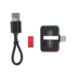 Injecteur USB <span class=keywords><strong>RCM</strong></span> <span class=keywords><strong>Loader</strong></span> amélioré, dongle portable compatible avec le mode de récupération de la console NS pour jailbreak d'usine - Product Image 6