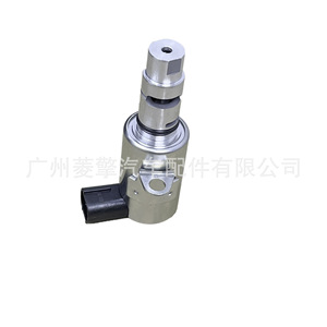Válvula de control de la culata 1028A046 para Mitsubishi Pajero V87W V97W 6G75 12V, válvula solenoide de aceite - Product Image 2