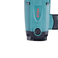 Outil nu uniquement Marteau perforateur électrique Marteau perforateur électrique Marteau rotatif Batteries électriques avancées