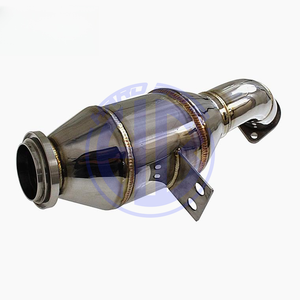 W205 M276 C43 E43 C400 C450 2014-2021 Tuyau de descente - Product Image 3