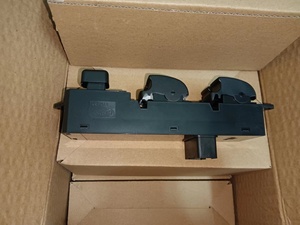 2012 मित्सुबिशी लांसर के लिए 2.0 बिजली खिड़की नियंत्रण स्विच बटन सामने दरवाजा पावर विंडो नियामक 8608A221 - Product Image 6