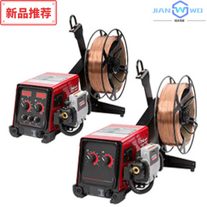 เครื่องป้อนลวดเชื่อม Lincoln Flex Feed 74HT 250A AC DC อัตโนมัติสำหรับงานเชื่อมอาร์ค - Product Image 3