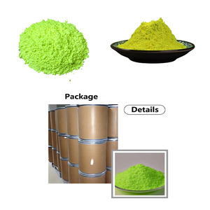 China White ning Agents Fluor zieren der White ning Agent OB-1 High White ness Yellow Index, grüne Index White ning Powder Free Probe - Product Image 3