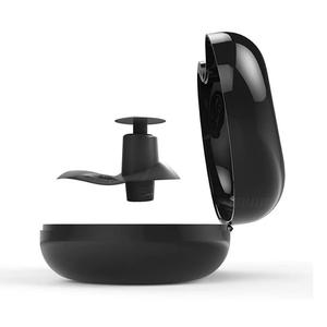 Tapones de silicona para los oídos para nadar, impermeables, antiruido, para adultos y niños - Product Image 5