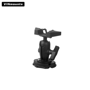 Support magnétique robuste Starlink Mini pour toit de voiture et toit de camping-car - Product Image 2