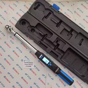 No. 054(<span class=keywords><strong>3</strong></span>) kunci pas torsi Digital (<span class=keywords><strong>2</strong></span>-200NM) - Product Image 2