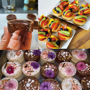 Dessert gâteau <span class=keywords><strong>tarte</strong></span> anneau rond forme <span class=keywords><strong>moule</strong></span> à gâteau Mousse <span class=keywords><strong>cercle</strong></span> Mousse <span class=keywords><strong>tarte</strong></span> <span class=keywords><strong>moule</strong></span> - Product Image 4