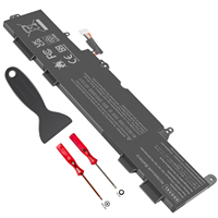 Baterai Laptop SS03XL untuk HP EliteBook 735 745 830 840 846 G5 G6 MT44 MT45 ZBook 14U G5 HSTNN-LB8G IB8C DB8J 932823-2C1