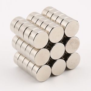 סין 30 שנים מגנט במפעל דיסק חזק דיסק נדיר אדמה neodymium מגנט מותאם אישית כדרישה - Product Image 6