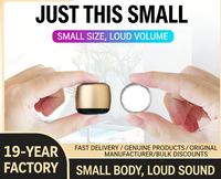 Mini-enceinte portable sans fil V5.0 avec corps métallique, éclairage LED RGB, alimentation par batterie, volume puissant pour extérieur et home cinéma
