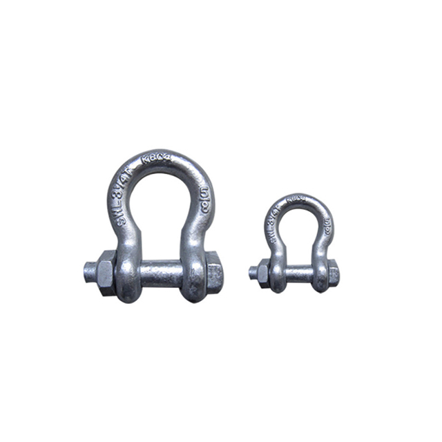Screw Nut Standoff Power Hardware Accessory Carbon Steel Zinc Plated 300 KN Load Capacity for Heavy Industry