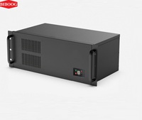 Casing Server Komputer 4U mini IPC BY4U-250B