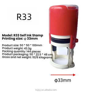 Laser khắc cao su tem laser tự mực 3814 4718 3069 cao su tem - Product Image 6