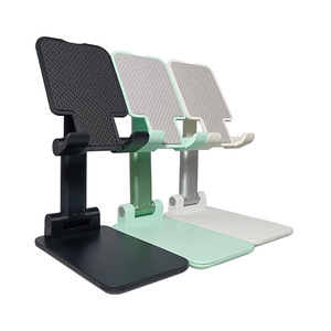 Factory Outlet Best Price Lazy Phone Stand <strong>Holder</strong> Folding Desktop Phone <strong>Holder</strong> - Product Image 5