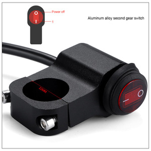 Водонепроницаемая Светодиодная лента 12 В, 20 см - Product Image 4