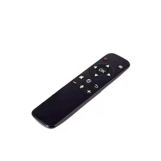 Voice Remote Fire Stick Wifi Ceiling Fan Controller Ble Bt 5 Take Picture 12V 24V Solar Charge for Teleprompter Android