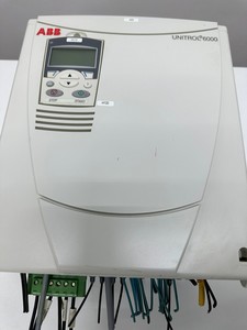 U4908AV5009 3ADT218437R0004 ยูนิตโทรล 6000 ตัวแปลงพลังงาน PLC - Product Image 6