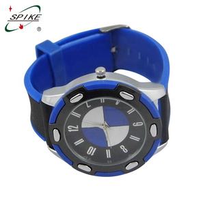 DHL spedizione gratuita miglior orologio da polso al quarzo all'ingrosso per auto - Product Image 3