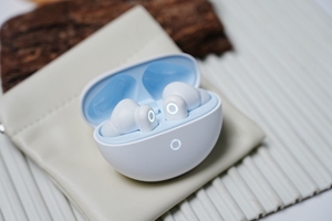 Factory Price Hot Sale Wireless Earbuds <b>Bluetooth</b> 5.2 In Ear TWS Earbuds with Total 16hrs Playtime Black Yellow Case HD Call - Product Image 4