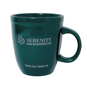 Mug en céramique personnalisé avec poignée, tasse individuelle pour cadeaux, origine Zibo, numéro de pièce 7111 - Product Image 4