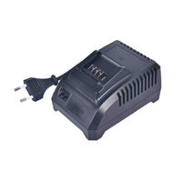 Chargeur de batterie portable rapide Ehwz HR25C OEM/ODM 13.15-13.55V 1.8-2.2Ah pour outils électriques