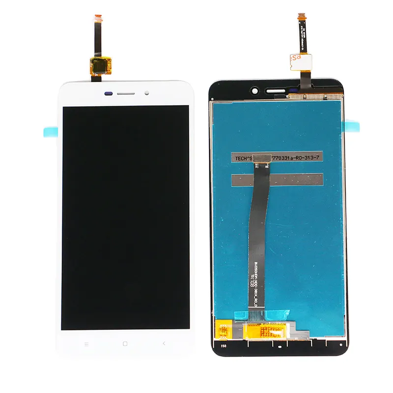 SIMILOR Mobile Phone Lcds For RedMi 4A Lcd digitizer replacement touch screen