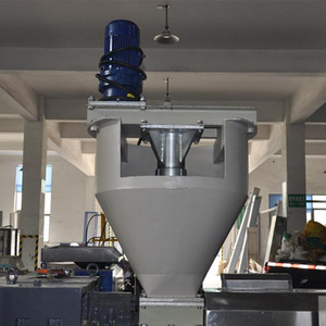 Plastic Recycling Machine Recycling Plastic Machine PP PE Film Plastic Recycling Granulator Machine Recycled Plastic Granulating Machine