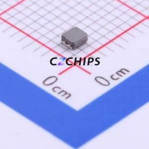 Inductor de Potencia HPI201610-R33M 0806 (Inductancia: 330nH) (Precisión: 20%) (Corriente Nominal: 3A) - Product Image 1