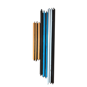 Adhésifs à prise rapide multi-vitesses avec des fonctionnalités personnalisables pour diverses mines - Product Image 3