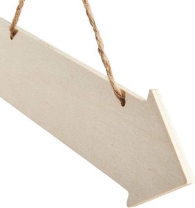 Caoxian huashen Tùy Chỉnh Trống Đóng Khung Gỗ Thủ Công Mỹ Nghệ Bằng Gỗ Hộp Tường Dấu Hiệu Cho Tự Chế Thủ Công Mỹ Nghệ - Product Image 4