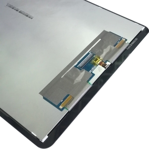 Écran LCD d'origine pour Samsung Galaxy Tab a 10.5 / <span class=keywords><strong>T590</strong></span> / T595 version WiFi avec numériseur, assemblage complet - Product Image 4