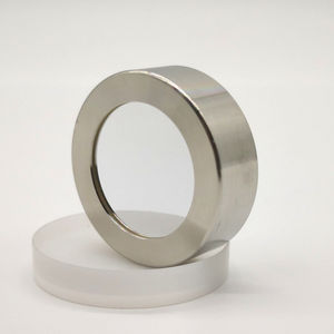 GD3135 Voll erschöpfter PIPS-Strahlungs detektor für Standard-Alpha-Spektroskopie - Product Image 2