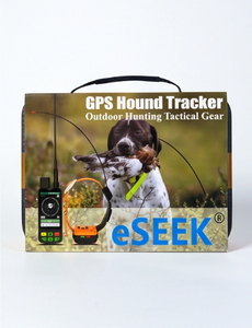 eSEEK Professional Hound Locator, Waterproof Dog Electronic <b>Fence</b>, No SIM Card Required, Exclusively for Pet Dealers - Product Image 4