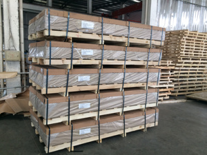Fabrication de tôles en aluminium avec <span class=keywords><strong>sublimation</strong></span> Chromaluxe - Product Image 5