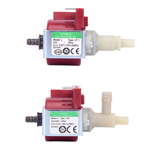 Micro <span class=keywords><strong>Bomba</strong></span> de <span class=keywords><strong>Agua</strong></span> Solenoide 220V Eléctrica por Vibración LP1 <span class=keywords><strong>para</strong></span> <span class=keywords><strong>Aire</strong></span> <span class=keywords><strong>Acondicionado</strong></span> Móvil, Mopa a Vapor y Equipo Médico - Product Image 4