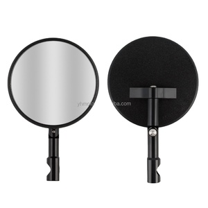 Adaptador Universal YHMOTO M8 M10 para Montar Espejos en el Manillar de Motocicletas - Product Image 1