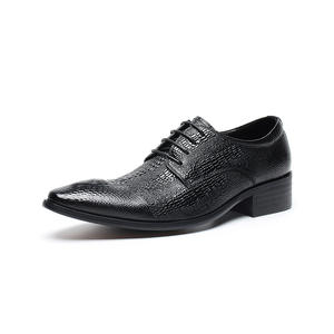 Zapatos de Vestir para Hombre, con Borlas, de Cuero Vacuno Genuino, Suaves, para Oficina, Negocios, Planos, Oxford, Casuales, Transpirables y Ligeros - Product Image 2