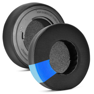 Surround Sound Ear <b>Pads</b> For Razer Kraken 7.1 V2 Headphones Ice Cooling Gel Earpads Replacement Ear Cushion Stock Ready - Product Image 1