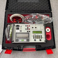 FOR MEGGER EGIL221 22190 220V EGIL Circuit Breaker Tester 1 Year Warranty for Machine and Equipment Testing