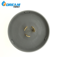 DREAM UL Listed NEMA Shorting Cap DR-E03-D 480VAC pour prise de photocellule d'éclairage public LED