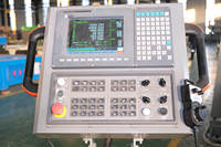 Routeur CNC 5 axes ATC Syntec EPS Foam avec système de contrôle Richauto DSP pour la fabrication de moules, la sculpture et la gravure