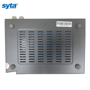 Decodificador de Video Multiestándar SYTA F1 Forever <span class=keywords><strong>Iks</strong></span> DVB-S2 H.265 HEVC GX6628 Compatible con USB WIFI/3G para TV <span class=keywords><strong>Satelital</strong></span> - Product Image 5