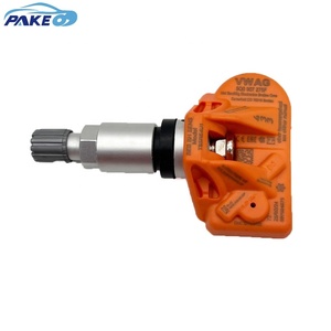 Otomobil parçaları VW Golf Touareg için 5Q0907275F TPMS lastik basıncı izleme sensörü lastik basıncı sensörü - Product Image 6