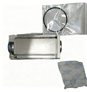 มอเตอร์ IRB4600 Axis-4 รุ่น 3HAC029236-001 ของแท้ใหม่ มีสินค้าในสต็อก จัดส่งรวดเร็ว พร้อมติดตั้งได้ทันที - Product Image 5