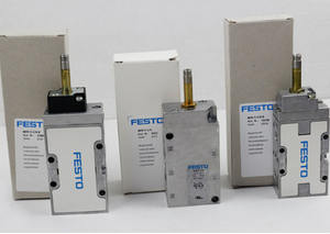 <span class=keywords><strong>IMI</strong></span> NORGREN Válvula solenoide integrada a prueba de explosiones Y013AA1H2BS072 Interfaz de cable 1/2NPT Conexión de tubería 2/3 a través - Product Image 6