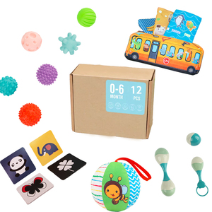 <span class=keywords><strong>Scatola</strong></span> per la prima educazione giocattolo per carte cognitive clessidra giocattoli per la prima educazione <span class=keywords><strong>Montessori</strong></span> <span class=keywords><strong>scatola</strong></span> educativa 0-6m - Product Image 1