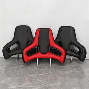 Sedile da Corsa Staccabile per Auto Sportiva Versione Europea Avanzata con Poggiatesta - Product Image 1