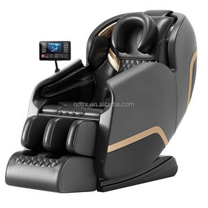 Home Multifunktions SL Rail Luxus Relaxi der <span class=keywords><strong>Massage</strong></span> stuhl 2025 Elektrische Raumkapsel Kneten Stampfen <span class=keywords><strong>Massage</strong></span> - Product Image 3