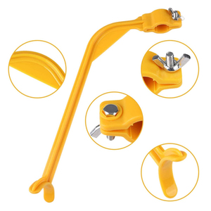 Corrector <span class=keywords><strong>de</strong></span> Postura para Golfistas: Soporte <span class=keywords><strong>de</strong></span> Muñeca y Antebrazo con Abrazadera para Palo <span class=keywords><strong>de</strong></span> <span class=keywords><strong>Golf</strong></span>, Ayuda <span class=keywords><strong>de</strong></span> Entrenamiento Personalizable OEM - Product Image 4