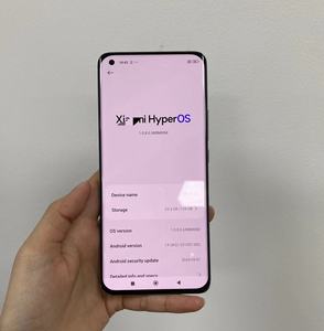 ราคาส่ง Mi 11 8+256GB โทรศัพท์แอนดรอยด์ 4G/5G คุณภาพสูง มีหลายสี ราคาถูก ของแท้ - Product Image 5